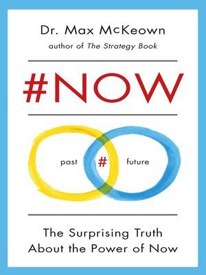 cover image of #NOW